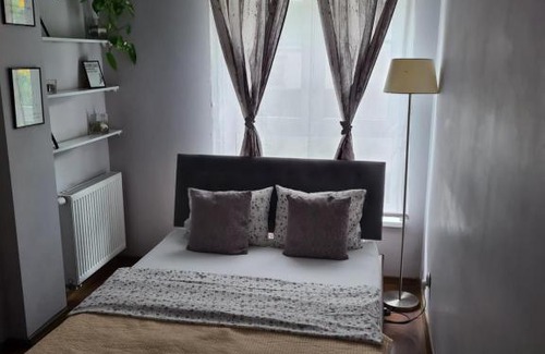 Jezyce Apartamento | Quiet Apartments Jeżyce