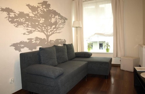 Jezyce Apartamento | Quiet Apartments Jeżyce