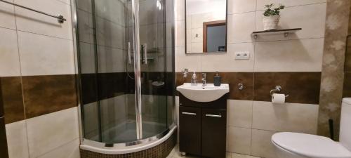 Jezyce Apartamento | Quiet Apartments Kościelna