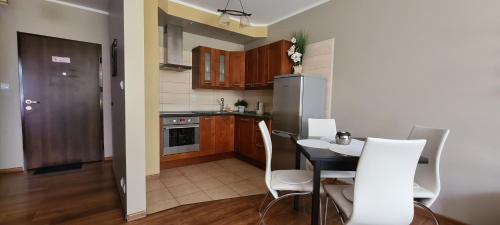 Jezyce Apartamento | Quiet Apartments Kościelna