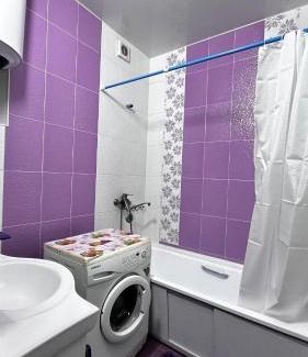 Bishkek Apartamento | Quiet appartment in Bishkek city