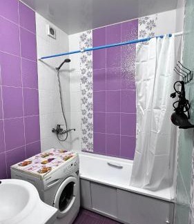Bishkek Apartamento | Quiet appartment in Bishkek city