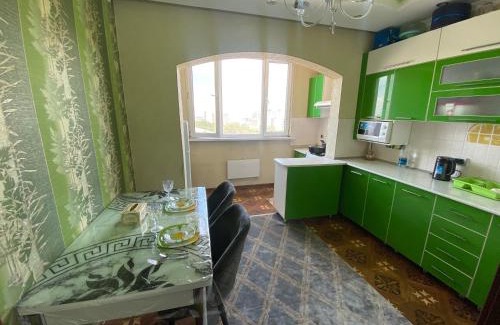 Bishkek Apartamento | Quiet appartment in Bishkek city