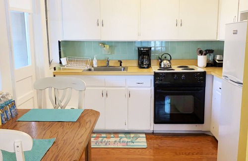 Historic Hyde Park North Apartamento | Quiet Apt. en el distrito histórico