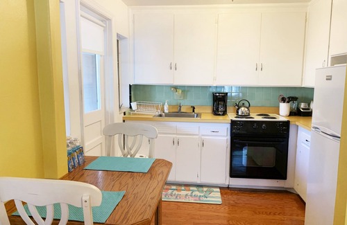 Historic Hyde Park North Apartamento | Quiet Apt. en el distrito histórico