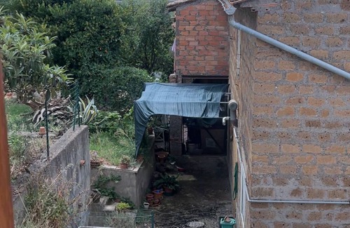 Grotte Santo Stefano Apartamento | Quiet area, with parking for cars and bikes, close to lakes and the waterfall