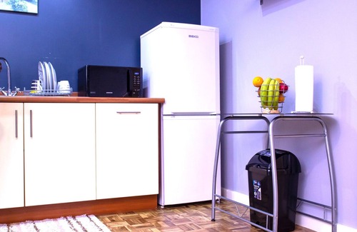Coventry City Centre Casa | Quiet Area