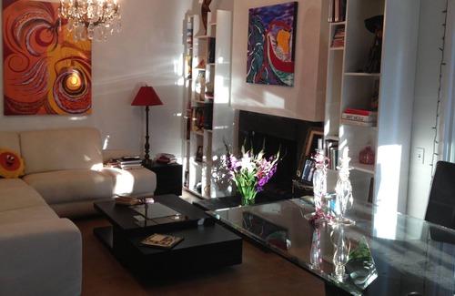Thousand Oaks Casa | Quiet Artists' Retreat perfect for the family!