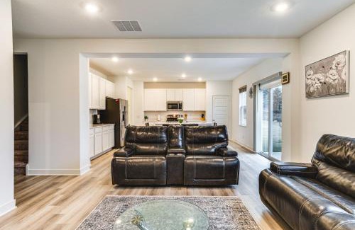 Avon Casa | Quiet Avon Home - Near Indianapolis Speedway!