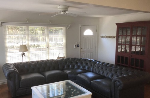 Barnegat Light Casa | Quiet Barnegat Light Beach Block