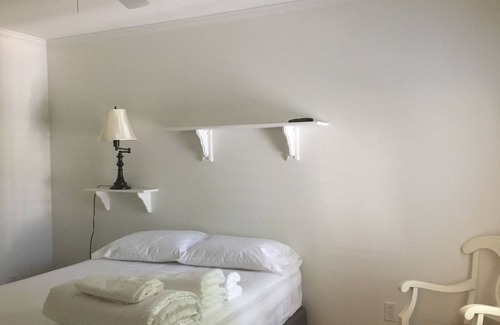 Barnegat Light Casa | Quiet Barnegat Light Beach Block
