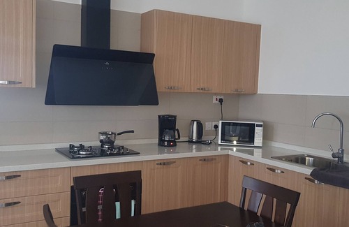 Mtwapa Apartamento | Tranquility Beach Apt