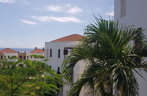 Mtwapa Apartamento | Tranquility Beach Apt