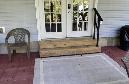 Myrtle Grove Casa | Quiet Beach Oasis minutes from Carolina & Kure Beach!