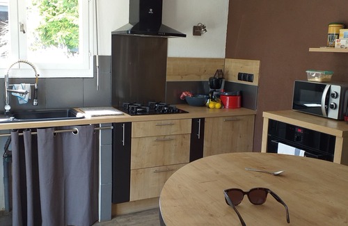 Saint-Adrien Casa | Quiet Breton country house 30 minutes from the sea