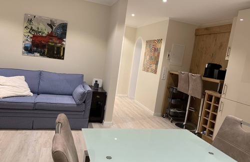 Weißach Apartamento | einzigart tranquila vivienda de 2 dormitorios en el Tegernsee, en verano e invierno