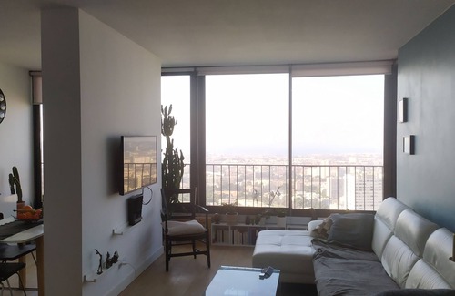La Panouse Apartamento | Quiet, bright, breathtaking view, near creeks, sea, clinic Clairval