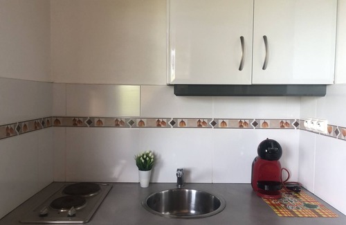 Desbonnes Casa | Bungalows tranquilos cerca de Deshaies - Elo