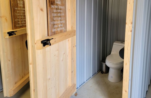 Wilder Cabina | Quiet Cabin at The Retriever Retreat