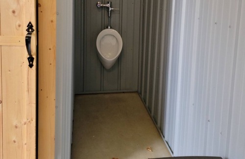 Wilder Cabina | Quiet Cabin at The Retriever Retreat
