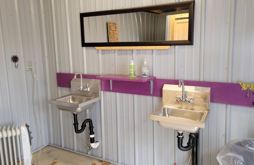 Wilder Cabina | Quiet Cabin at The Retriever Retreat