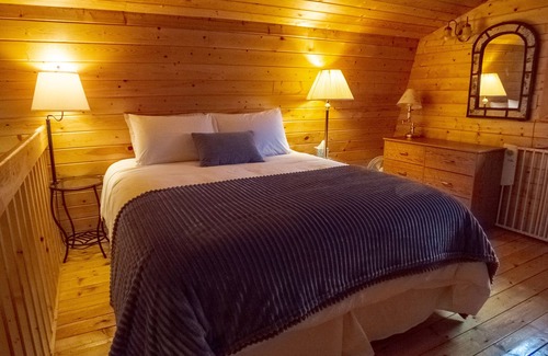 Eureka Casa | Quiet cabin located in NW Montana, minutes from town with easy access.