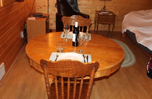 Eureka Casa | Quiet cabin located in NW Montana, minutes from town with easy access.
