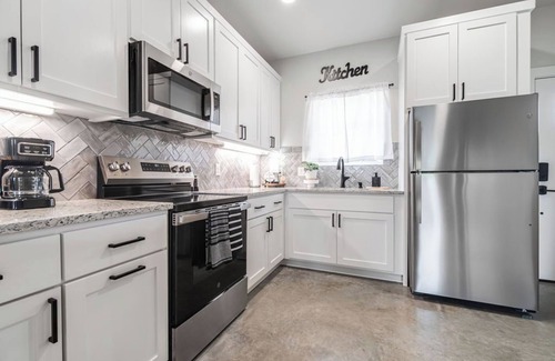 Fredericksburg Casa | Quiet Casita With Hot Tub six Minutes From Downtown!