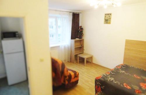 Centrs Apartamento | Quiet Center Apartment Arena Riga FREE PARKING