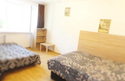 Centrs Apartamento | Quiet Center Apartment Arena Riga FREE PARKING