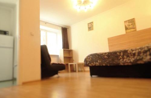 Centrs Apartamento | Quiet Center Apartment Arena Riga FREE PARKING