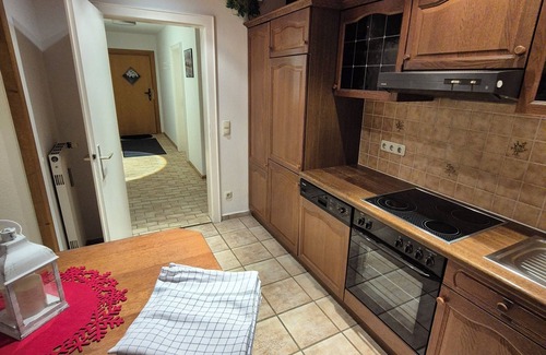 Gmund am Tegernsee Apartamento | Quiet, centrally located apartment in the beautiful center of Gmund am Tegernsee.