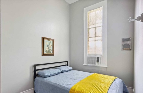 Milan Apartamento | Quiet Central Uptown 1br- Perfect for Long Stays!