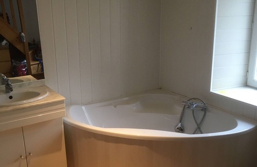 Foussignac Casa | Quiet Charentaise house with swimming pool