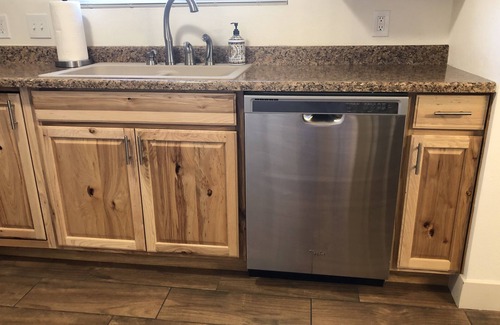 St. George Casa | Quiet, charming, remodeled 2 bedroom townhome just minutes from the Red Cliffs