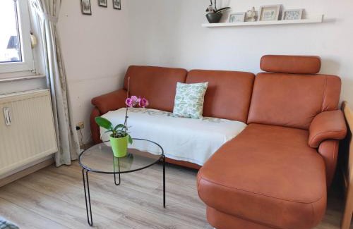 Mitte Apartamento | Quiet City-Apt, 4min City-Center, 18min Fair Nürnberg!