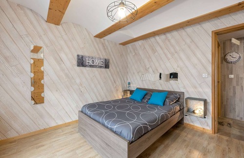 Le Puy-en-Velay Apartamento | ★ Quiet ★ City centre ★ Easy Parking ★ WIFI ★