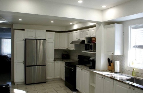 Laval Casa | Quiet City Retreat in Laval