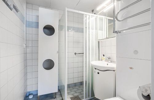 Taby Apartamento | Quiet City Style Apartment