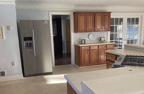Bogart Casa | Quiet, Clean Getaway