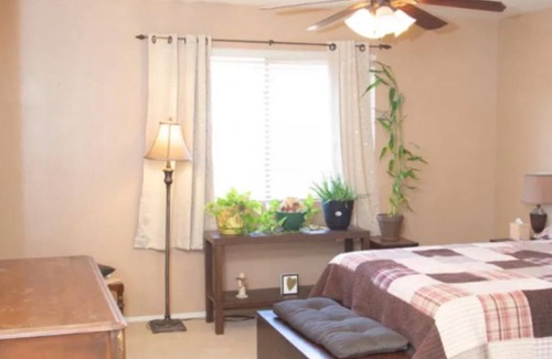 Casa Grande Casa | Quiet & clean home, convenient to Tempe and Tucson!