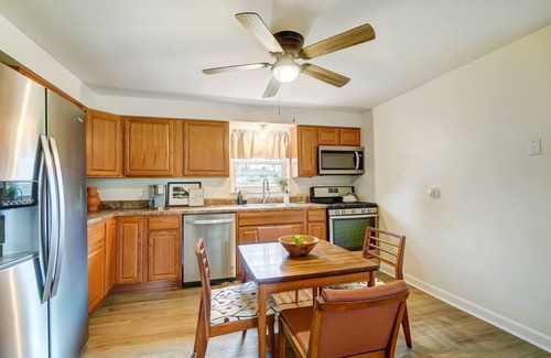 West Chester Casa | Quiet & Close to Everything! Great Location!