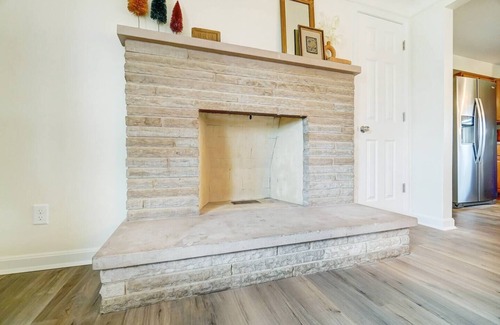 West Chester Casa | Quiet & Close to Everything! Great Location!