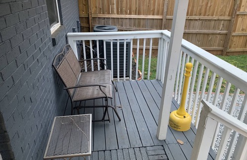 Austell Casa | Quiet & Comfortable 5min 6flags