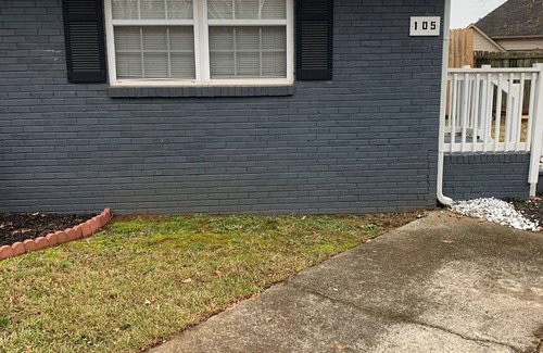 Austell Casa | Quiet & Comfortable 5min 6flags
