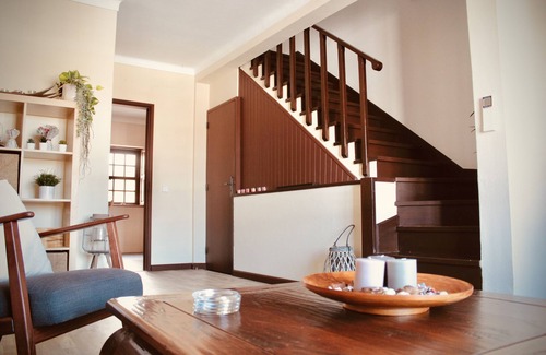 Obidos Casa | Quiet, Comfortable & Amazing Location
