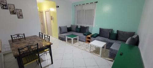 Asilah Apartamento | Quiet & Comfortable Family Apartment in Asilah