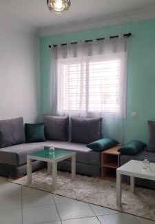 Asilah Apartamento | Quiet & Comfortable Family Apartment in Asilah