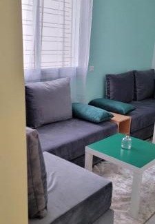 Asilah Apartamento | Quiet & Comfortable Family Apartment in Asilah