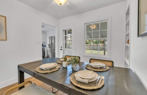 West Sacramento Casa | Quiet & Comfy-Family&Pet Friendly Riverfront 1mile